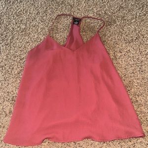 Size M Wet Seal Top